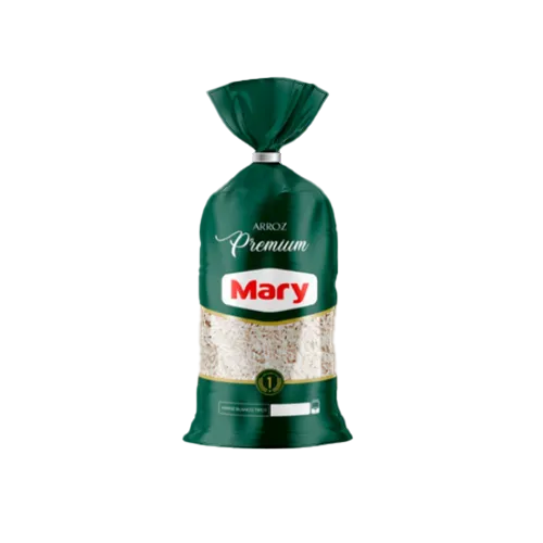 MARY ARROZ BRANCO PREMIUN 900 GR