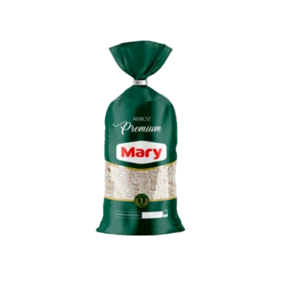 MARY ARROZ BRANCO PREMIUN 900 GR