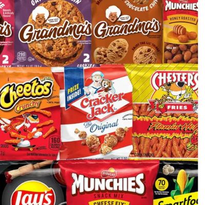 Snack