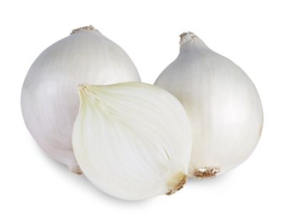 CEBOLLA BLANCA - WHITE ONION (LB) US