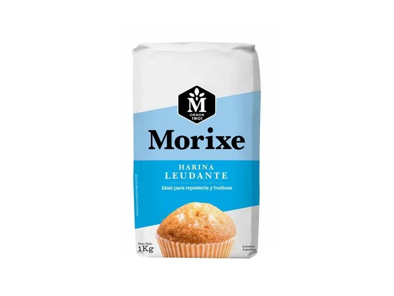 MORIXE HARINA LEUDANTE 1 KG