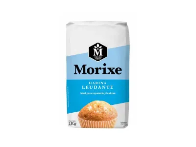 MORIXE HARINA LEUDANTE 1 KG