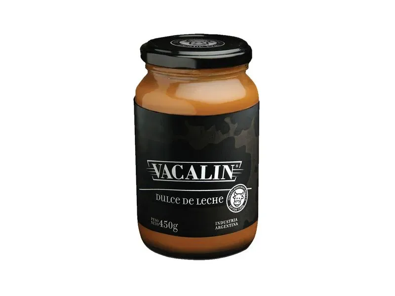 LOS NIETITOS DULCE DE LECHE FRASCO 400 GR
