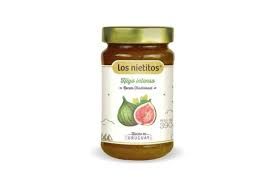 LOS NIETITOS DULCE DE LECHE SIN AZUCAR 400 GR