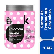 KANECHOM CREME CERAMIDAS 1 KG