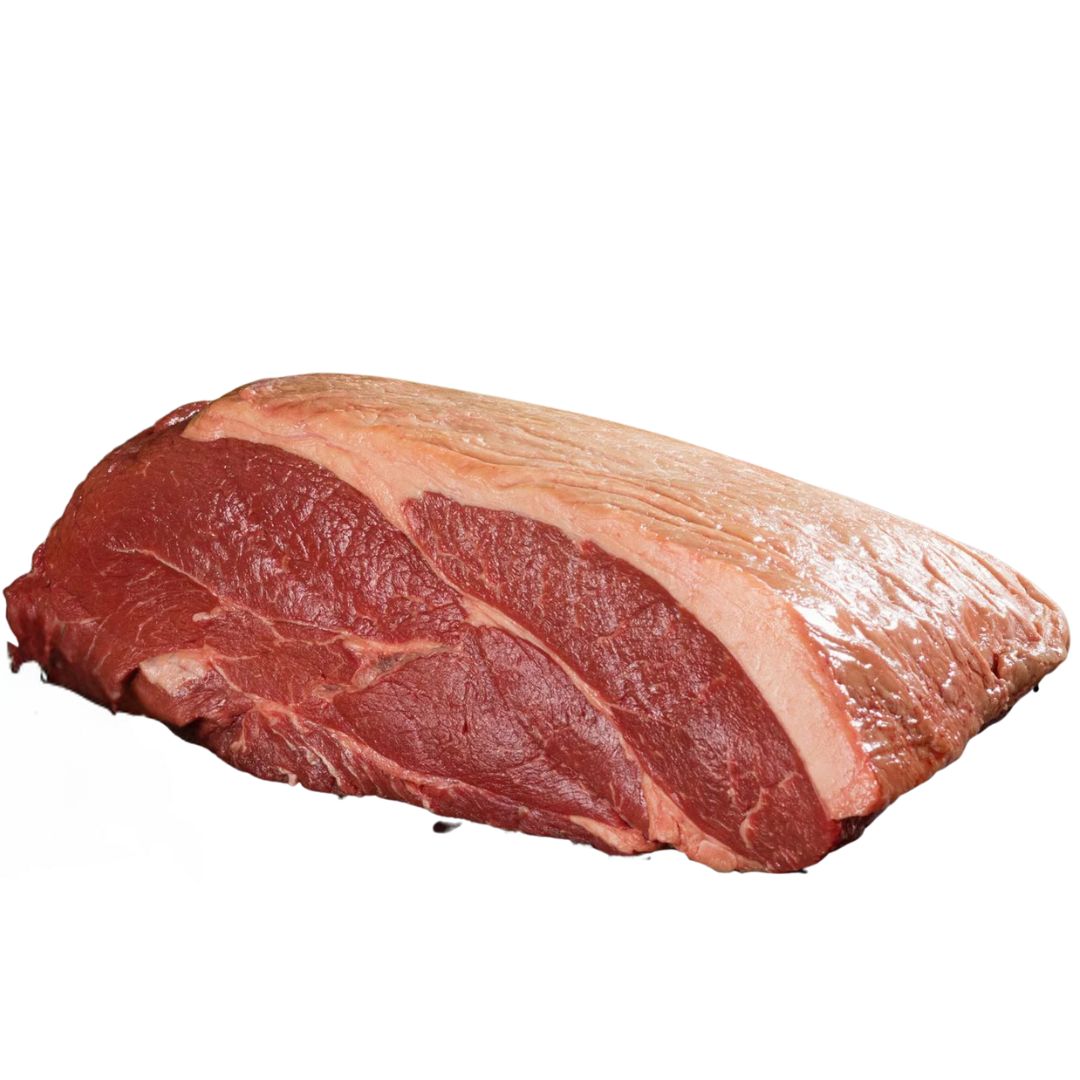 TOP SIRLOIN - ALCATRA COM PICANHA-PALOMILLA