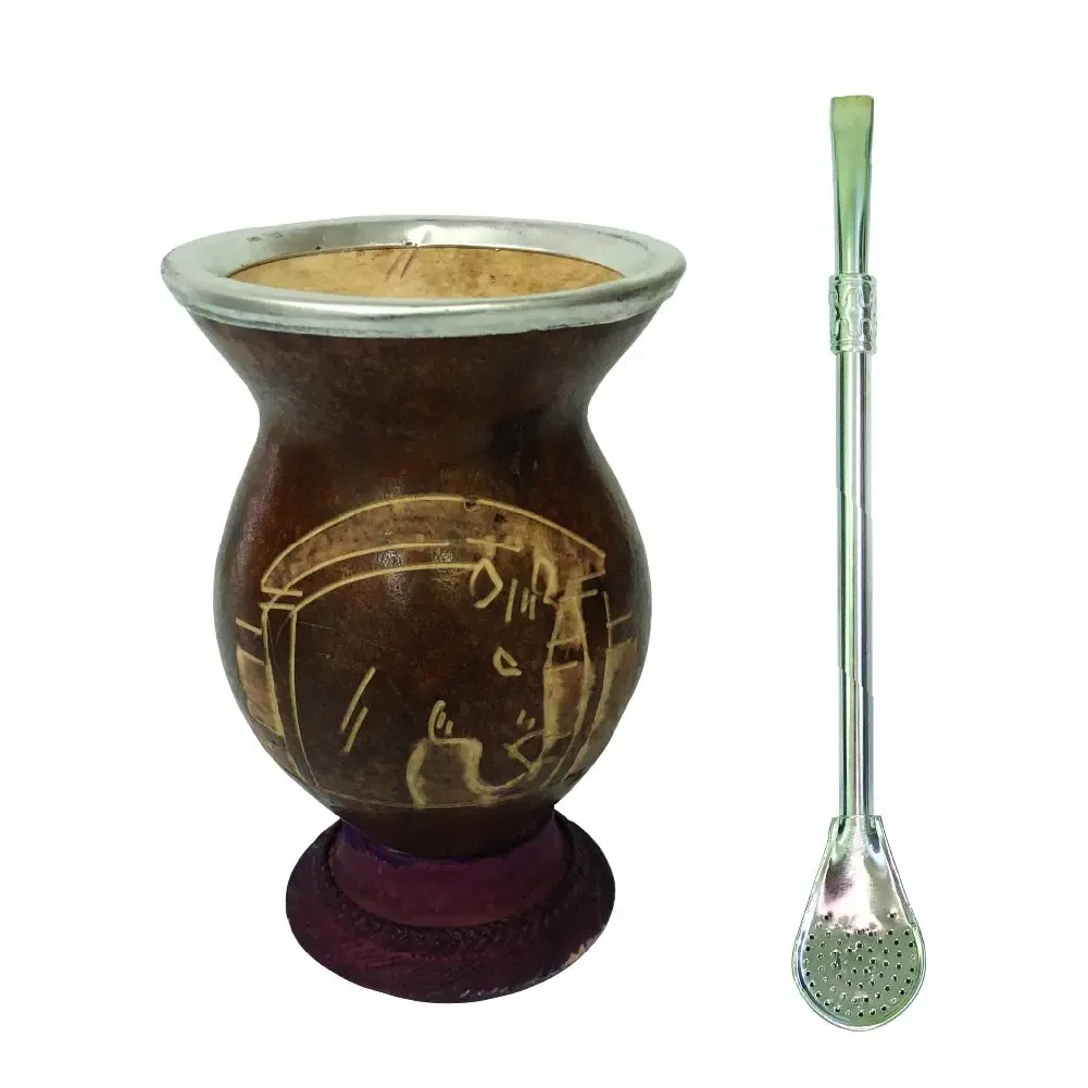 CHIMARRAO CONJU MARTELADA ESPECIAL BOMBA (EA)