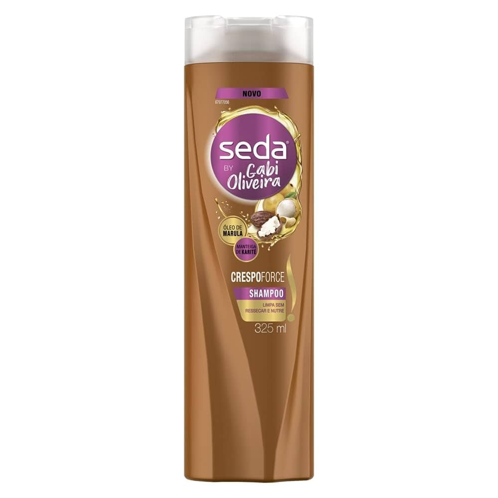 SEDA SHAMPOO KERAFORCE 325 ML
