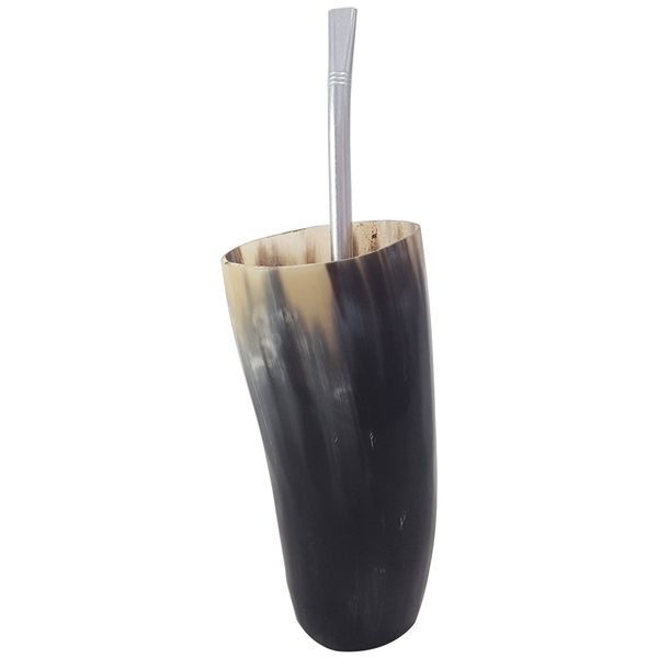 TERERE CONJUNTO CHIFRE COM BOMBA (EA)