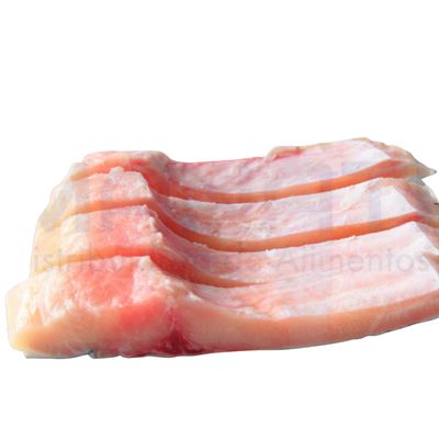 COSTELA DE TAMBAQUI - BRAZILIAN FISH (LB)