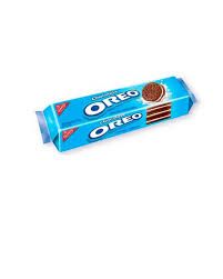 NABISCO GALLETA OREO CHOCOLATE 96 GR