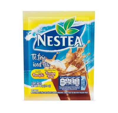 NESTEA MARACUJA 450 GR