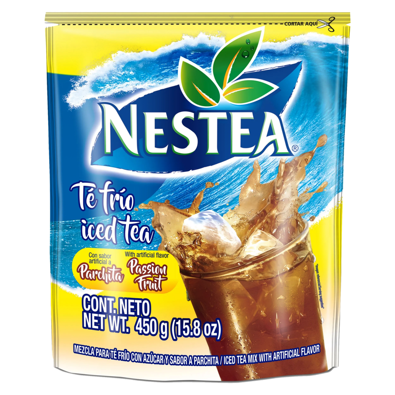 NESTEA SABOR A PARCHITA 90 GR