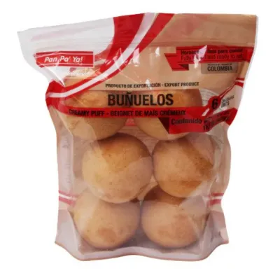 PAYA PAN BUNUELOS 6 PACK 479 G - 16.9 OZ