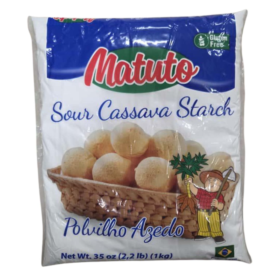 AMAFIL MATUTO POLVILHO AZEDO 1 KG