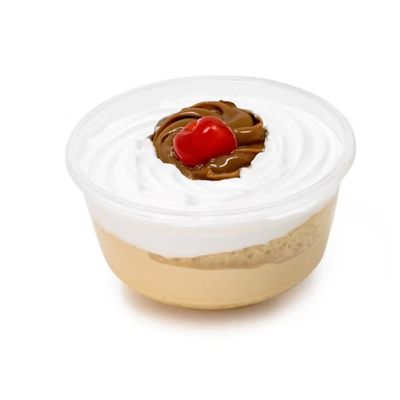 PRESTO FOODS POSTRE CUATRO LECHES 7 OZ