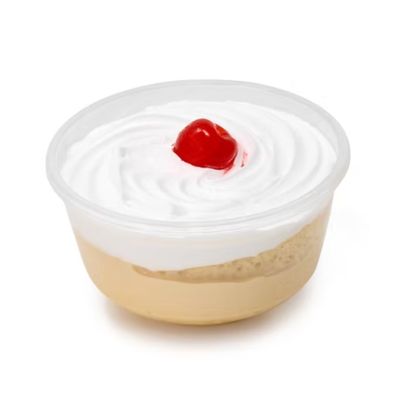 PRESTO FOODS POSTRE TRES LECHES 7 OZ
