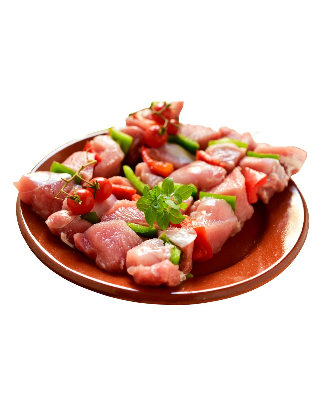 ESPETINHO DE PICANHA - PINCHO DE CARNE (LB)