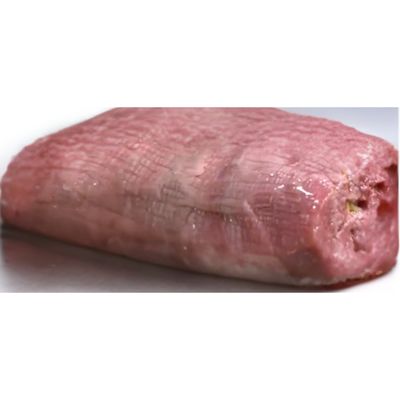 LAGARTO RECHEADO - MUCHACHO RELLENO (LB)