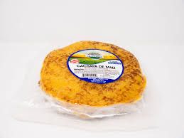 LA PRADERA CACHAPA DE MAIZ 5 PACK 24 OZ