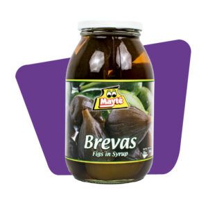 MAYTE BREVAS EN ALMIBAR 27.8 OZ