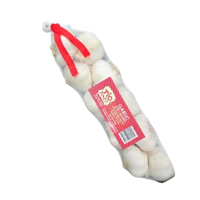 TIO PACO GARLIC - AJO - ALHO FRESCO 10 CT