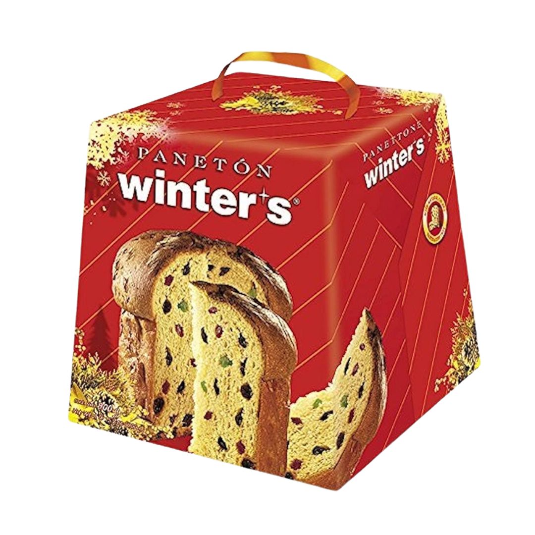 WINTERS PANETON 900 GR