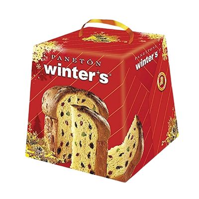 WINTERS PANETON 900 GR