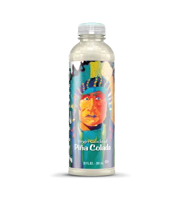 ARIZONA TALLBOY PINA COLADA 20 OZ