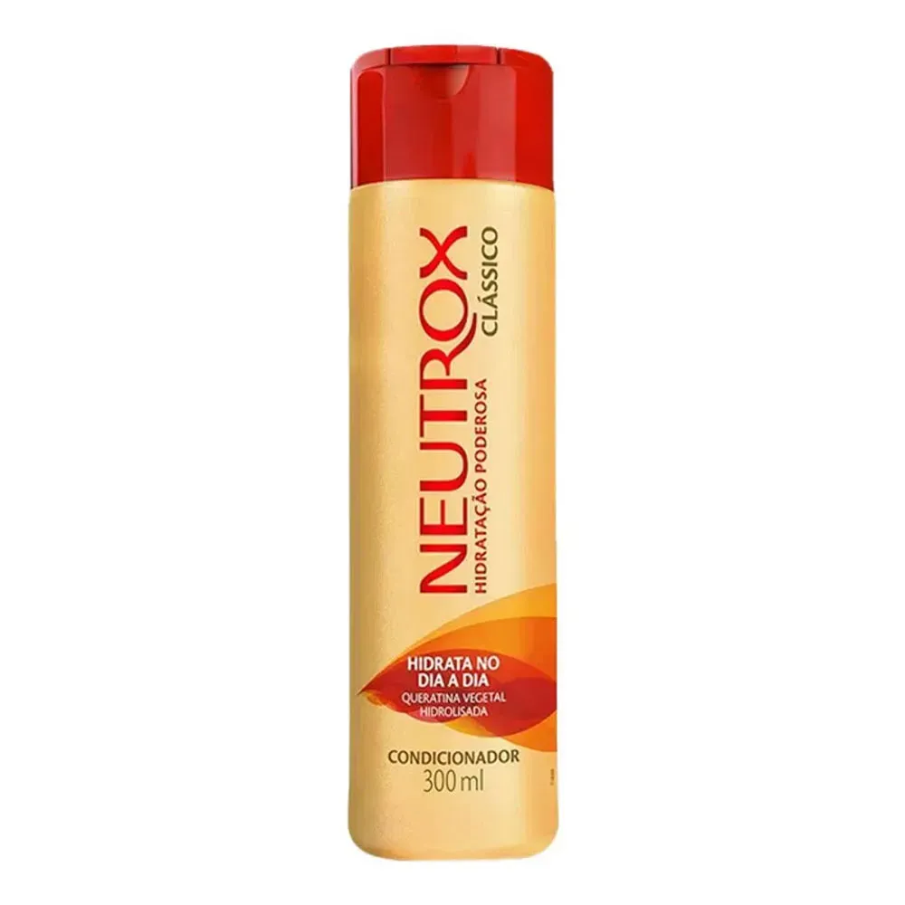 NEUTROX CONDICIONADOR CLASISICO 300 ML