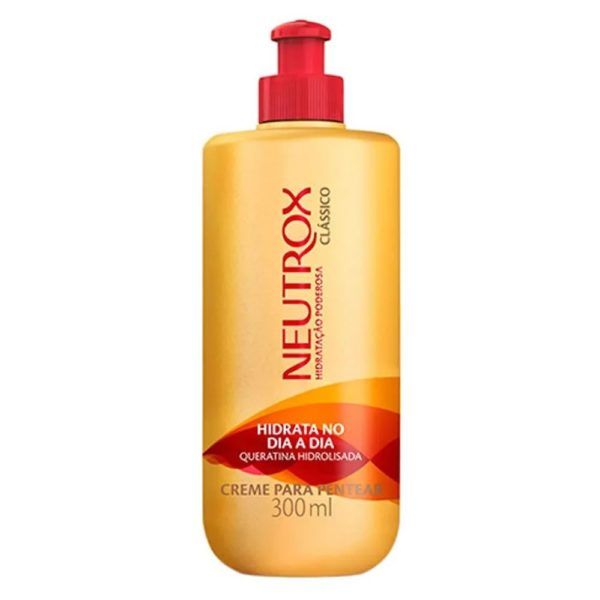 NEUTROX CREME DE PENTEAR CLASSICO 300 ML