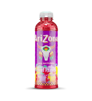 ARIZONA TALLBOY DRANGONFRUIT 20 OZ