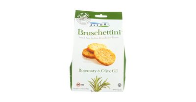ASTURI BRUSCHETTA TOAST CLAS OLIVE OIL 4.23OZ