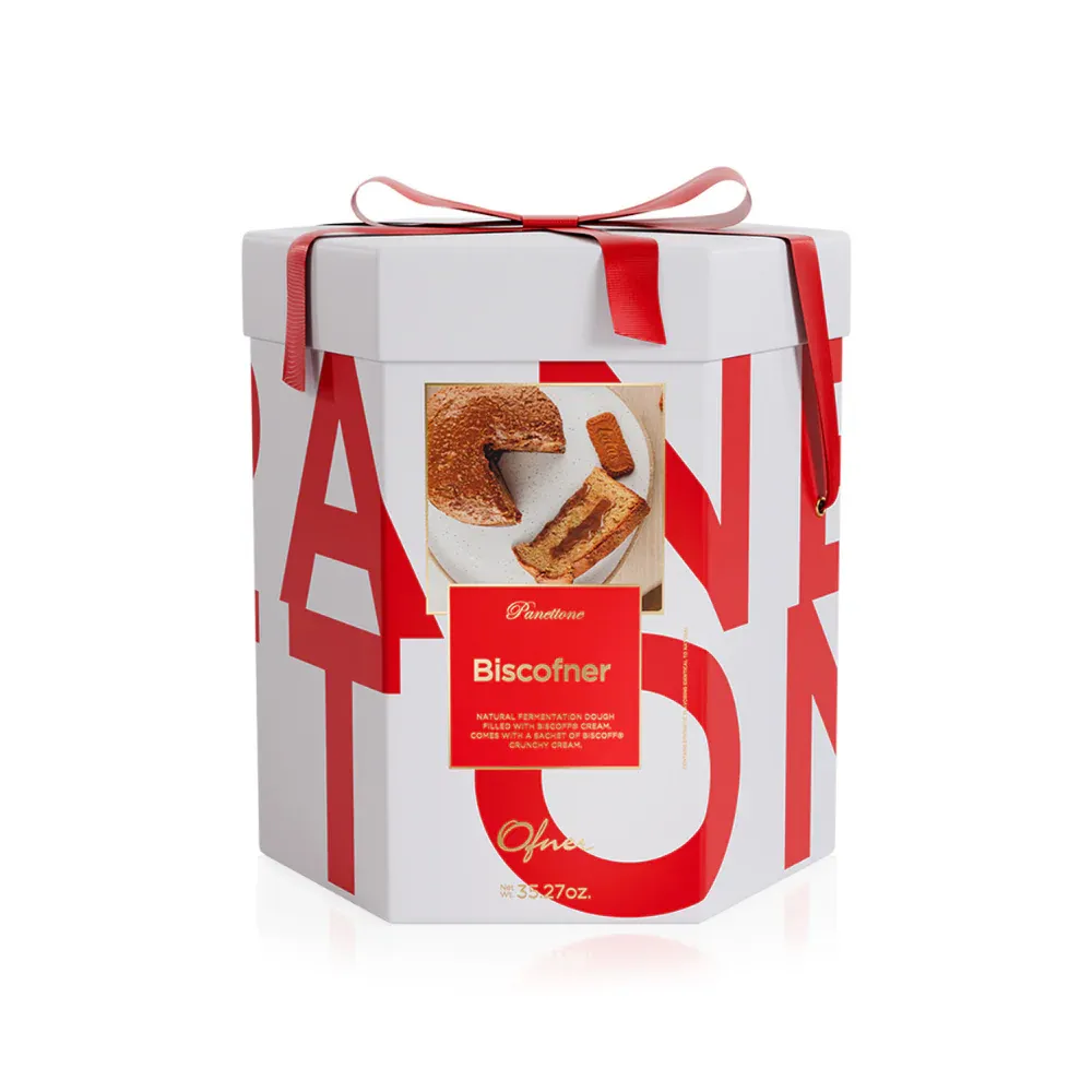 OFNER PANETTONE BISCOFNER 1 KG