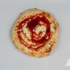 WOW MINI PIZZAS - SFIHAS GUAVA&amp;CHEESE 5 PACK