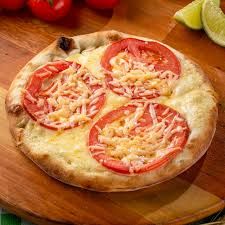 WOW MINI PIZZAS - SFIHAS NEAPOLITAN 320 GR