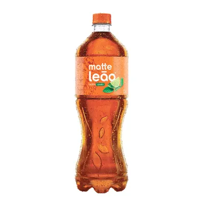 MATTE LEAO NATURAL COM LIMAO 1.5 LT
