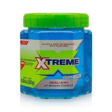 XTREME STYLING GEL 250 GR