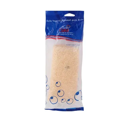 SANTA CLARA BUCHA VEGETAL NATURAL (EA)