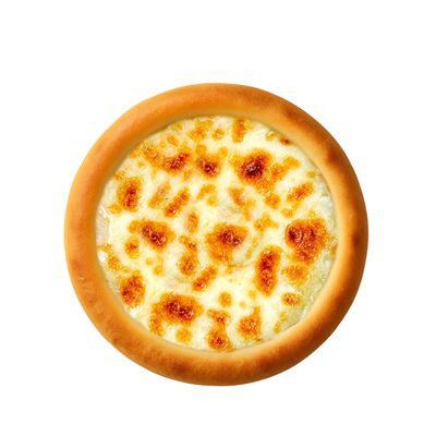 WOW MINI PIZZAS - SFIHAS CHEESE 5 PACK