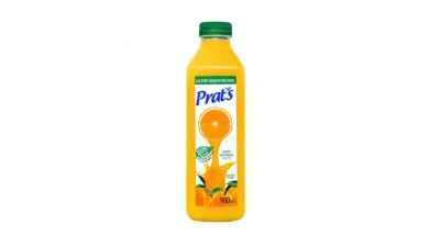PRATS PREMIUM ORANGE JUICE 900 ML - 30 OZ