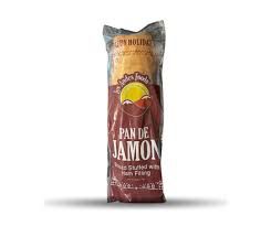LOS ANDES PAN DE JAMON 38.5 OZ - 2.4 LB