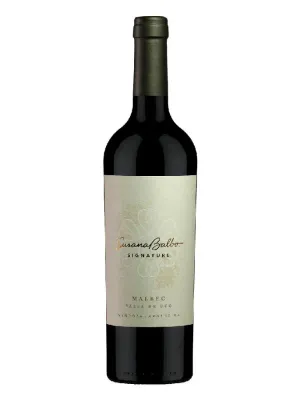 SUSANA BALBO VINO MALBEC RED 750 ML