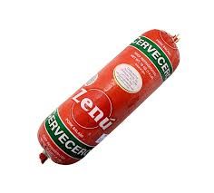 ZENU SALCHICHON CERVEZERO 40 OZ