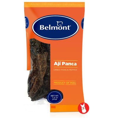 BELMONT AJI PANCA SECO 3 OZ