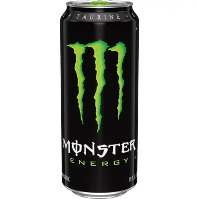 MONSTER ENERGY DRINK 16 FL OZ