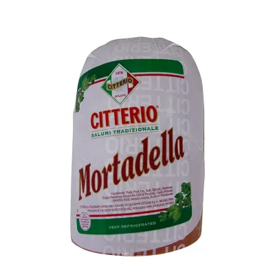 MORTADELLA CITTERIO (LB)