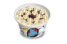 DONOFRIO SIN PARAR HELADO DE LUCUMA 5.75 OZ