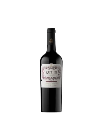 RUTINI COLECCION CABERNET SAUV WINE 750 ML