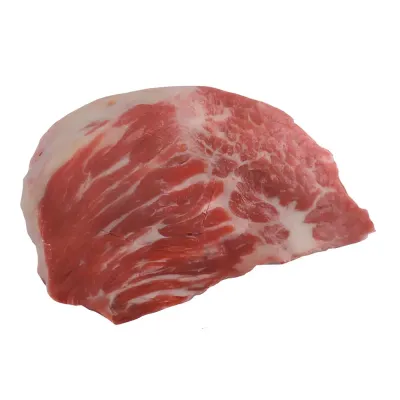 CUPIM INTEIRO - MORRILLO ENTERO (LB)